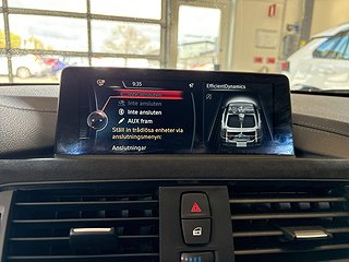 BMW 430 d xDrive Gran Coupé M Sport S&V-hjul/360kam/Dragkrok