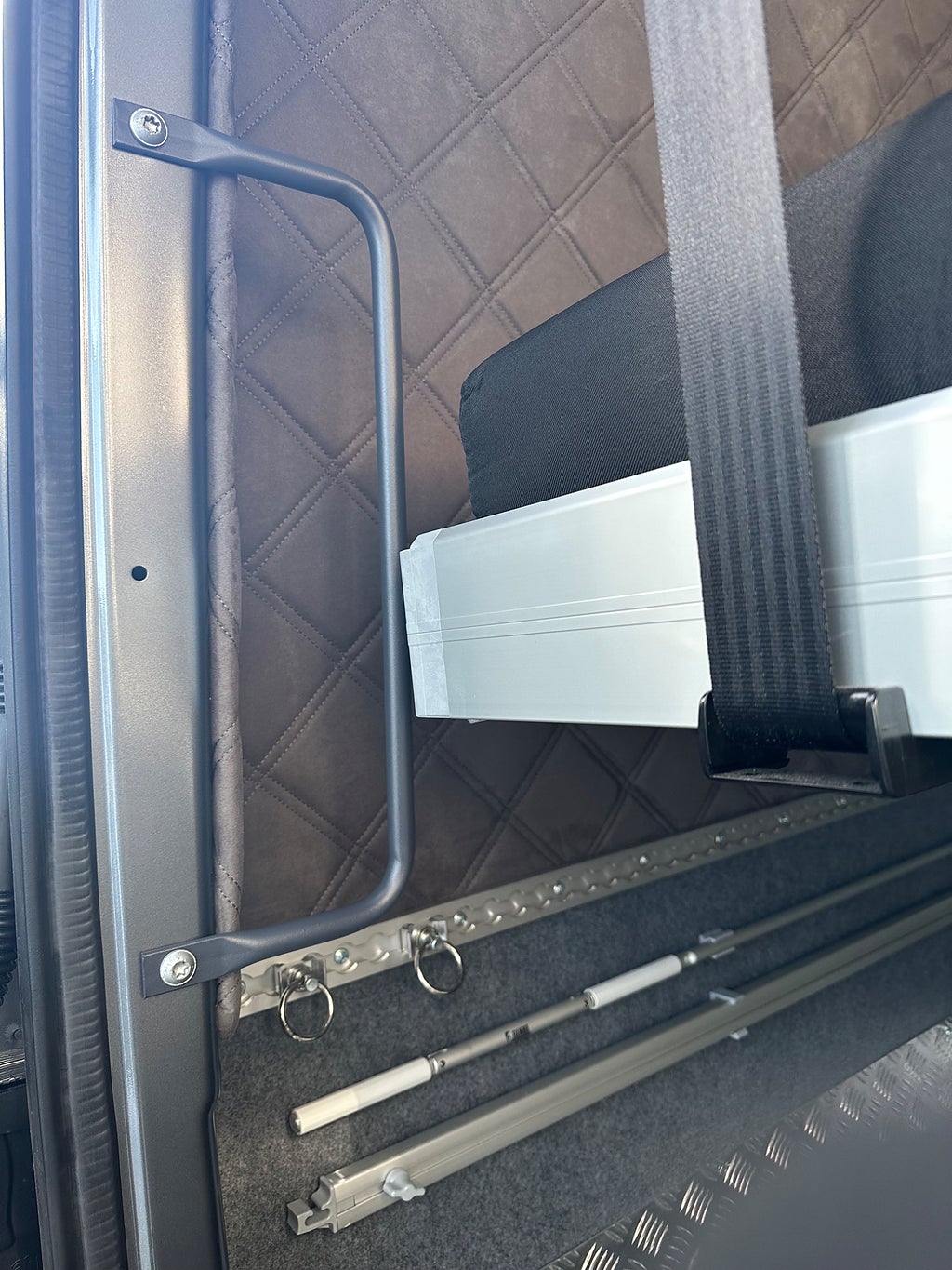 Mercedes-Benz Sprinter 419 A3  AutoCruiser Ab Race Cruiser - bild 53