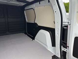 Transportbil - Skåp Mercedes-Benz Citan 18 av 19