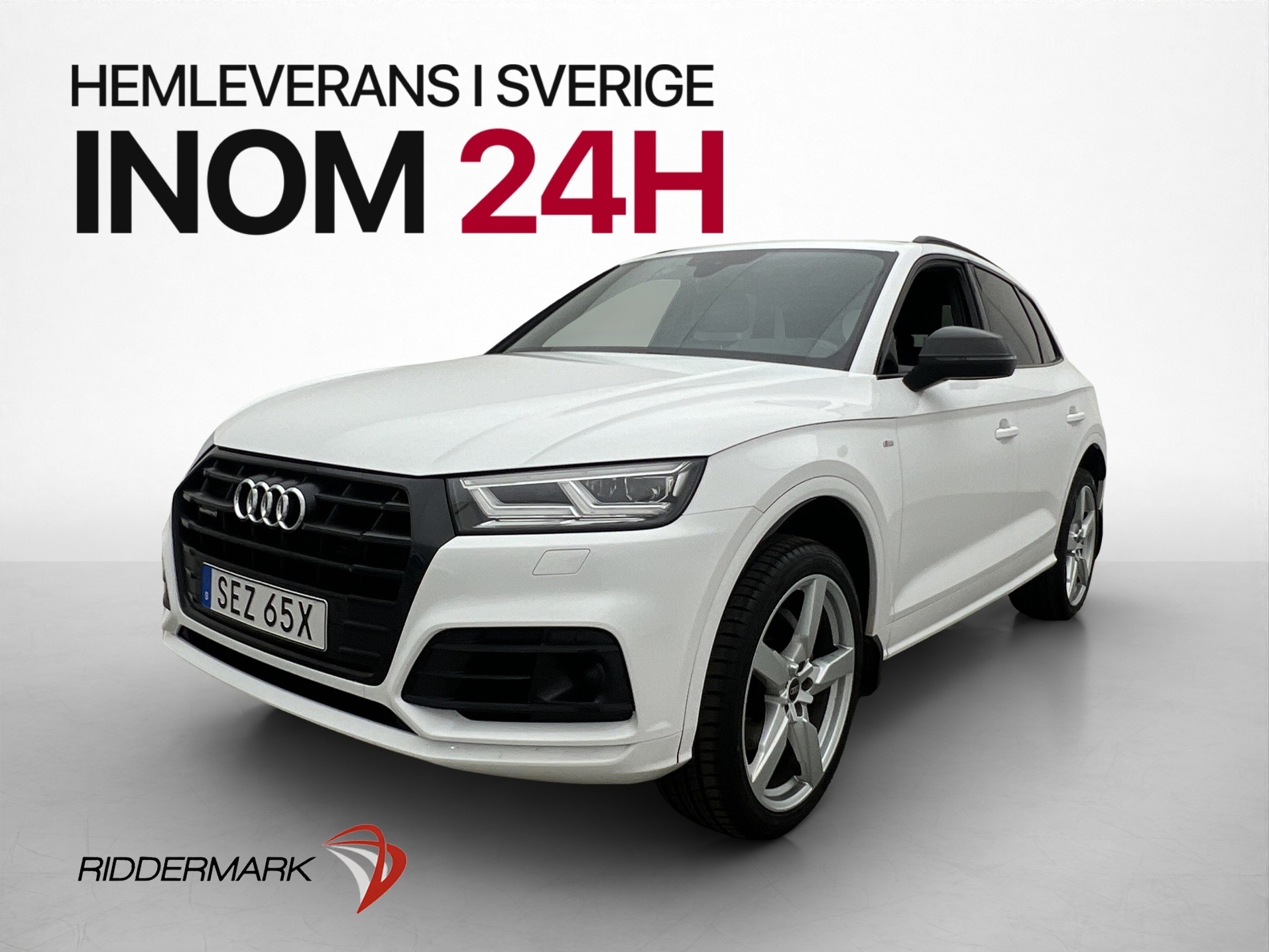 Audi Q5 2020, bild 4/10