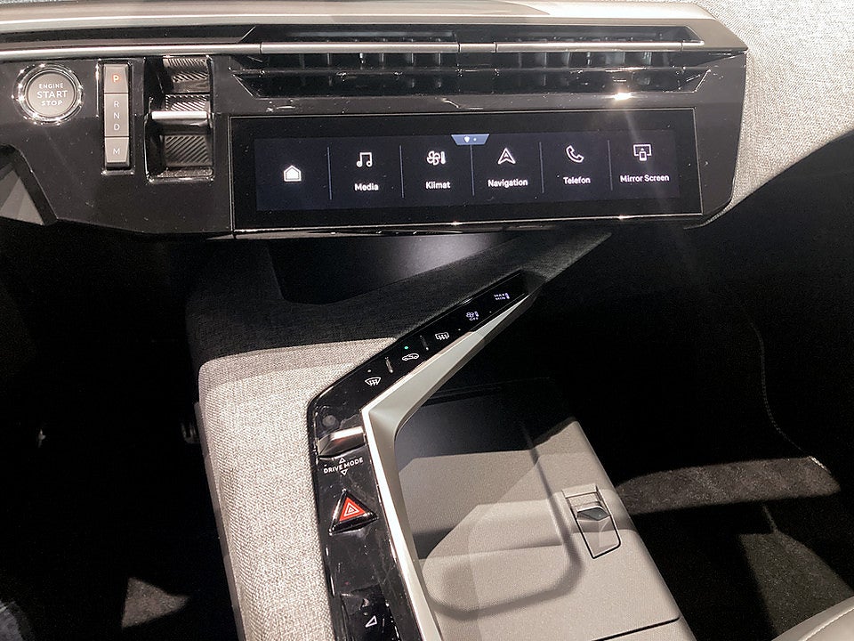 Bild på Peugeot 5008 GT Hybrid 145hk Aut KAMPANJ BRÄNSLE INGÅR
