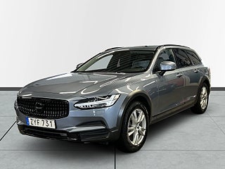 Volvo V90 Cross Country D4 AWD Geartronic Momentum M&D-Värm/Drag/Psens/S&V-Däck – bild 16