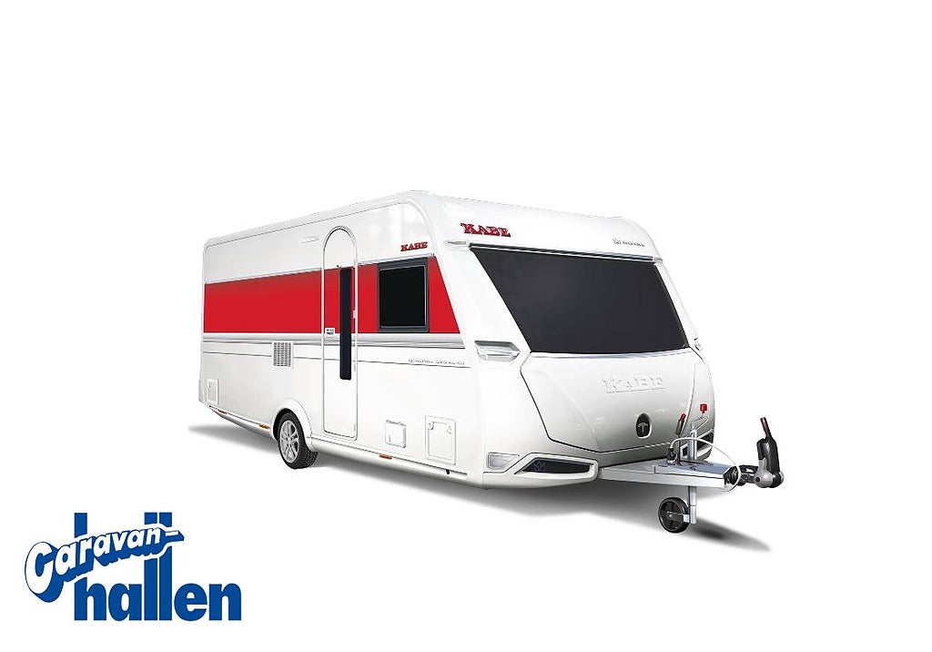 Kabe ROYAL 520 XL KS