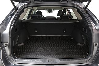 Kombi Subaru Outback 8 av 25