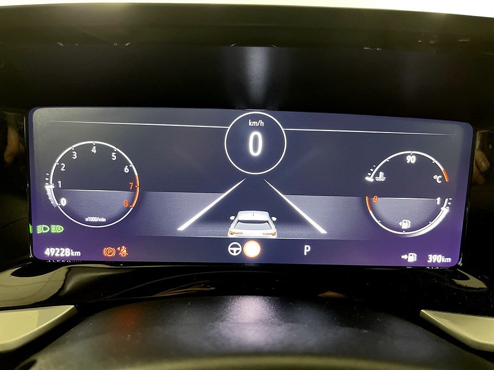 Bild på Opel Mokka Ultimate 1.2 PT 130hk Aut - B-KAMERA, CARPLAY