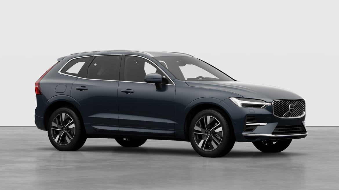 Volvo XC60 2027, bild 7/10