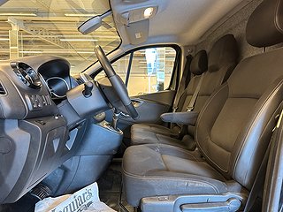 Renault Trafic Skåpbil 3.0t 2.0 170hk MOMS/Kamera/P-sens/SoV