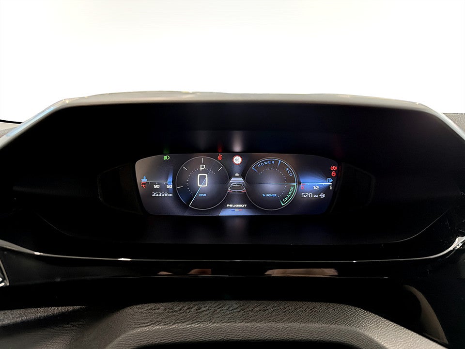 Bild på Peugeot 308 sw Allure Hybrid 145hk Aut B-KAMERA CARPLAY