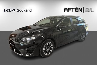 Kia CEED Plug-In Hybrid Advance Carplay B-Kam Kia Godkänd 