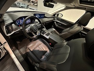 Mazda CX-60 PHEV Humora MOMS/Skinn/Pano/MoK/Drag/HuD/Ad.Fhål