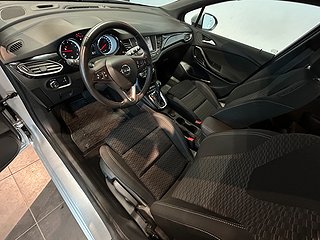 Opel Astra Sports Tourer 1.4 Dynamic Kamera/Drag/Värmare/SoV
