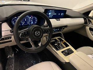 Mazda CX-60 2.5 Plug-in Hybrid AWD Takumi 327hk 10årsgaranti