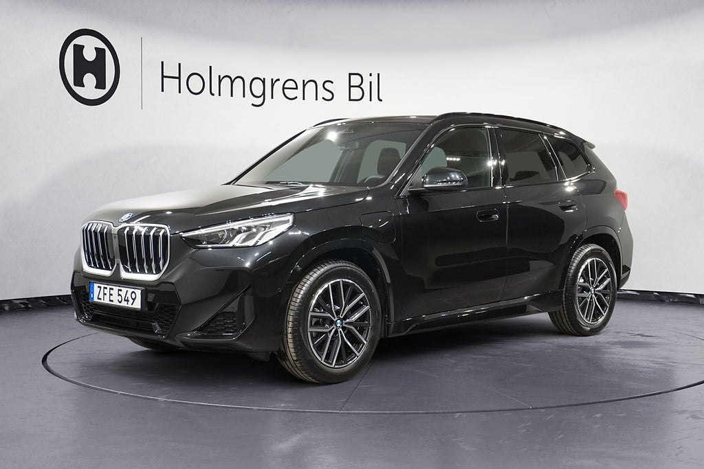 BMW X1 xDrive25e M Sport Active Ed Drag DA | Ränta 2,95%
