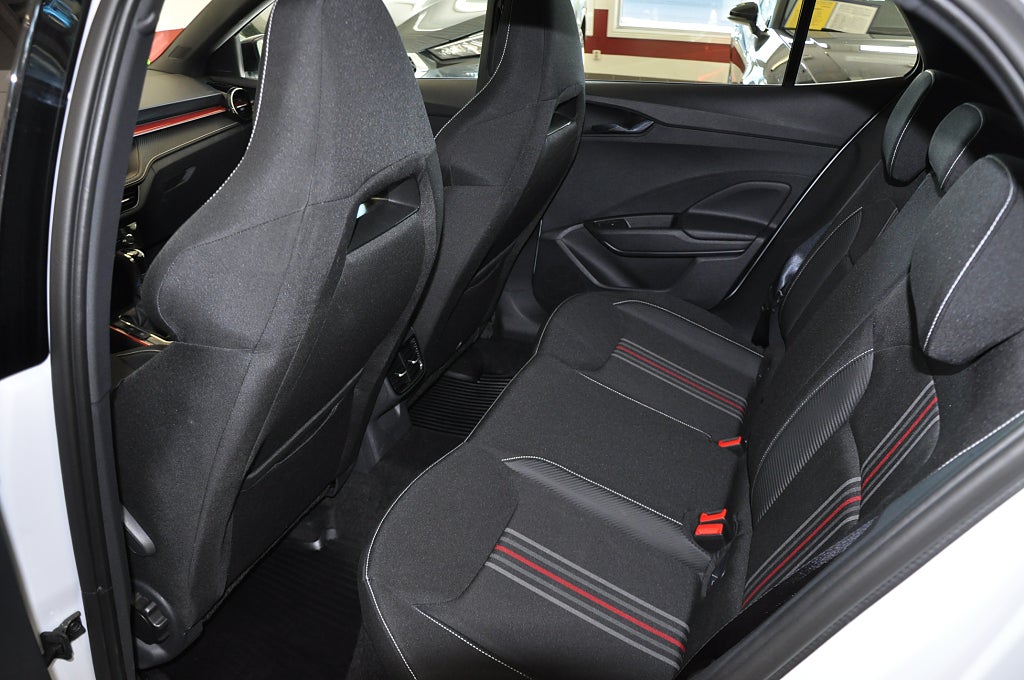 Skoda Fabia 2024 - miniatyr 12
