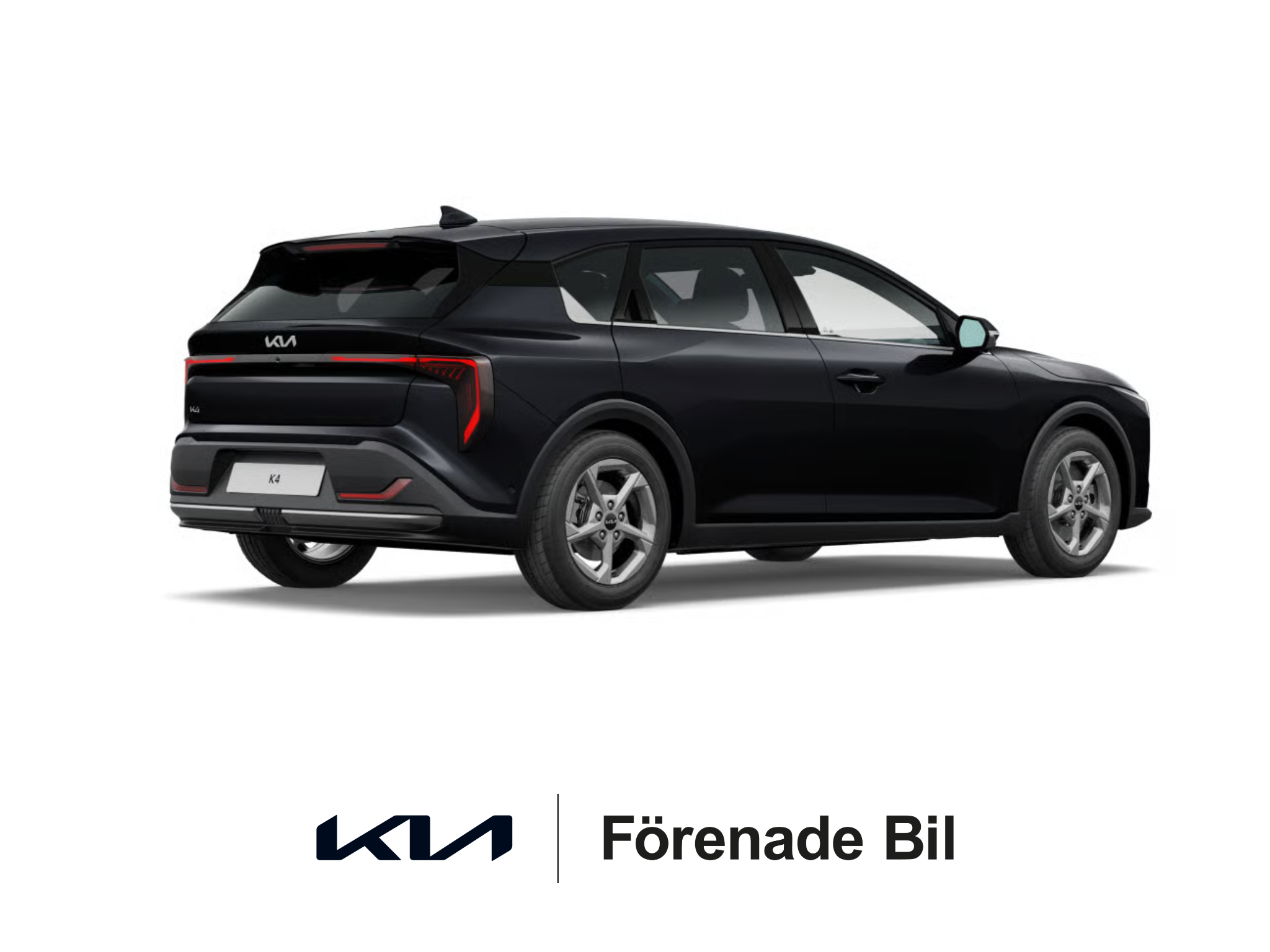 Kia K4 SW 1.0 T-GDi MT ACTION 2026, bild 5/40