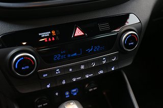 SUV Hyundai Tucson 16 av 21