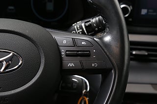 SUV Hyundai Bayon 15 av 24