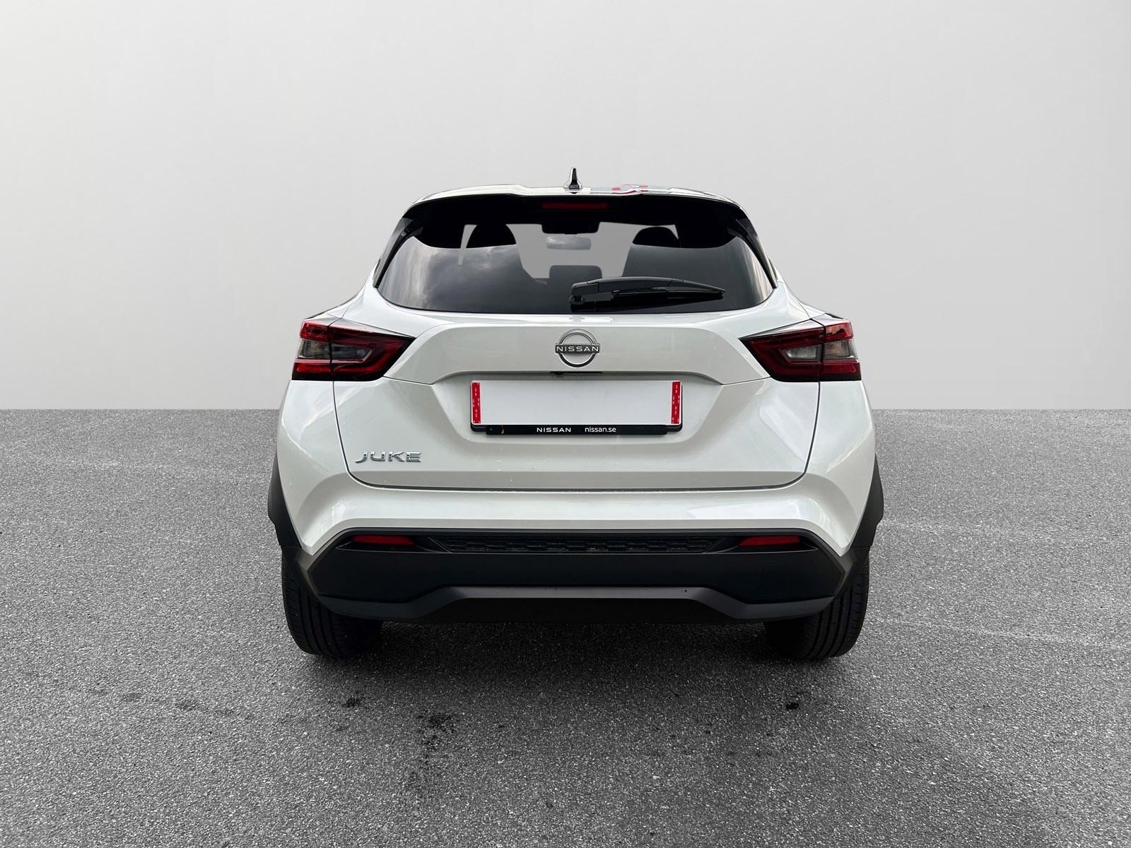 Nissan Juke 2026, bild 4/44