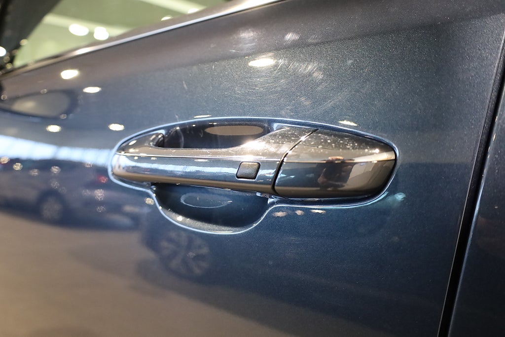 Kia Sportage 1,6 T-GDI AWD AUT Advance Navi Kamera Keyless 2020