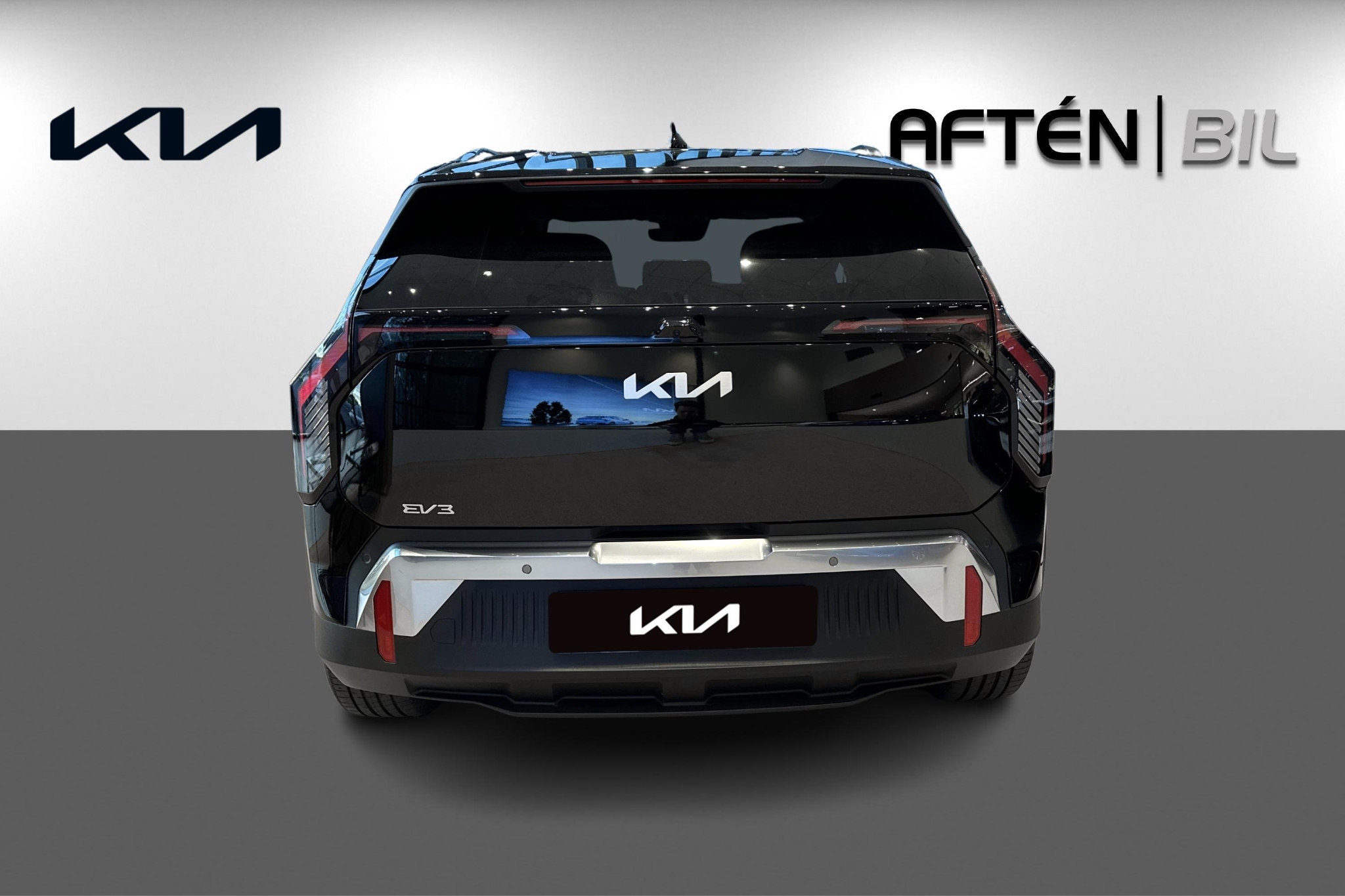 Kia EV3 2026, bild 5/10