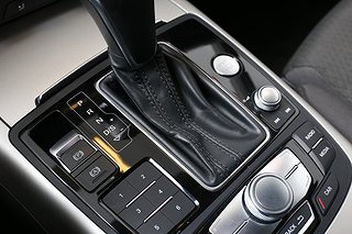 Kombi Audi A6 16 av 21