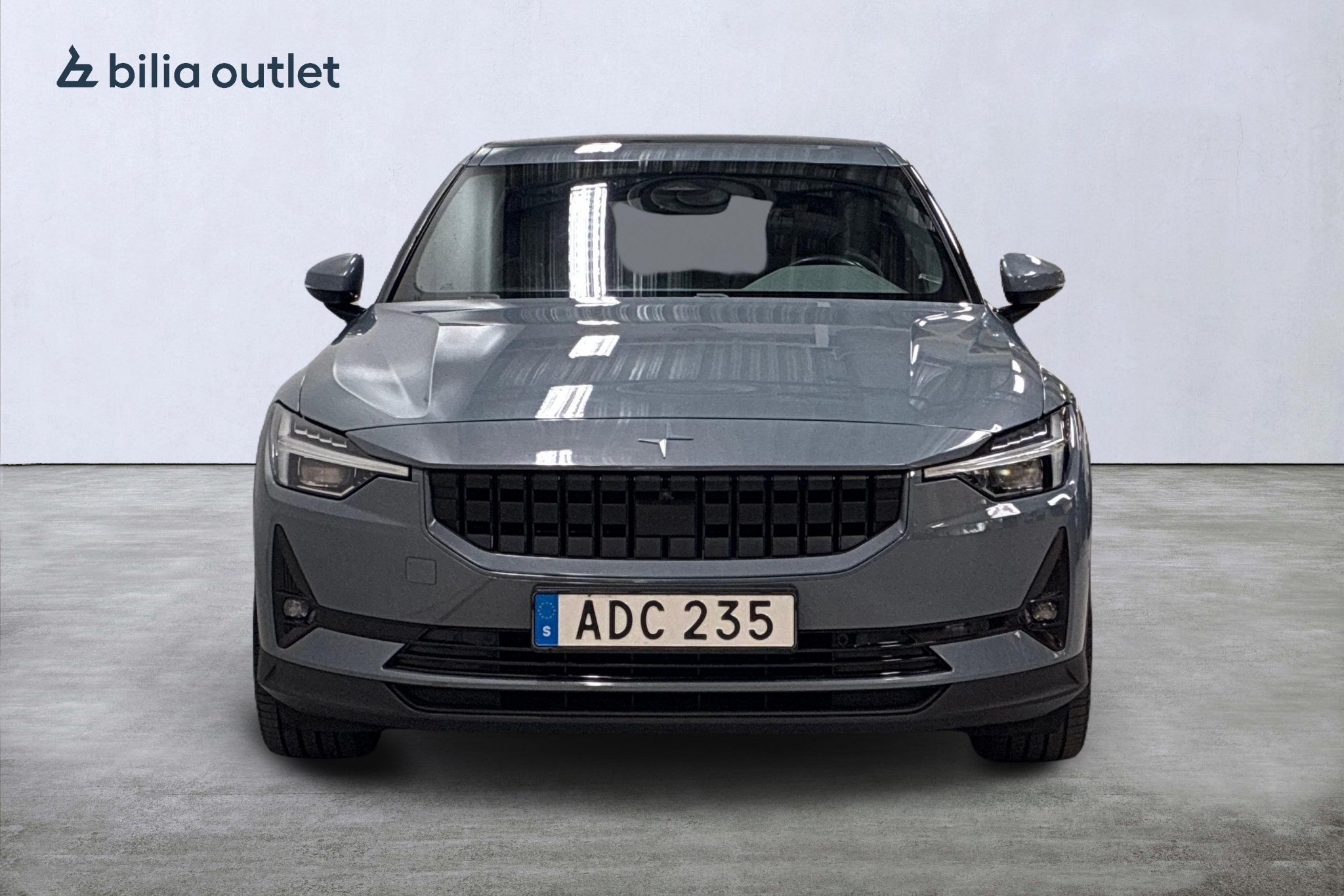 Polestar 2 2022, photo 3/10