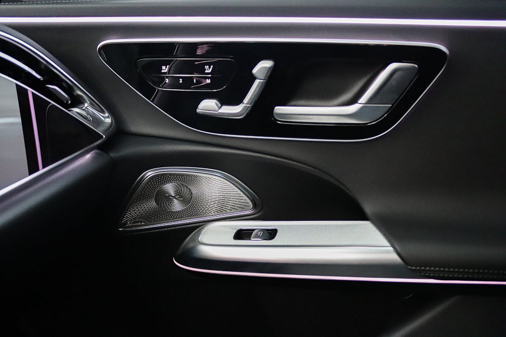 Mercedes-Benz AMG E 53 HYBRID 4M+ Premium+ Superscreen MOMS