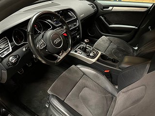 Audi A5 Sportback 2.0 TFSI Quattro Sport Ed B&O/P-sens/Navi