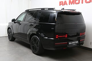 SUV Hyundai Santa Fe 2 av 24