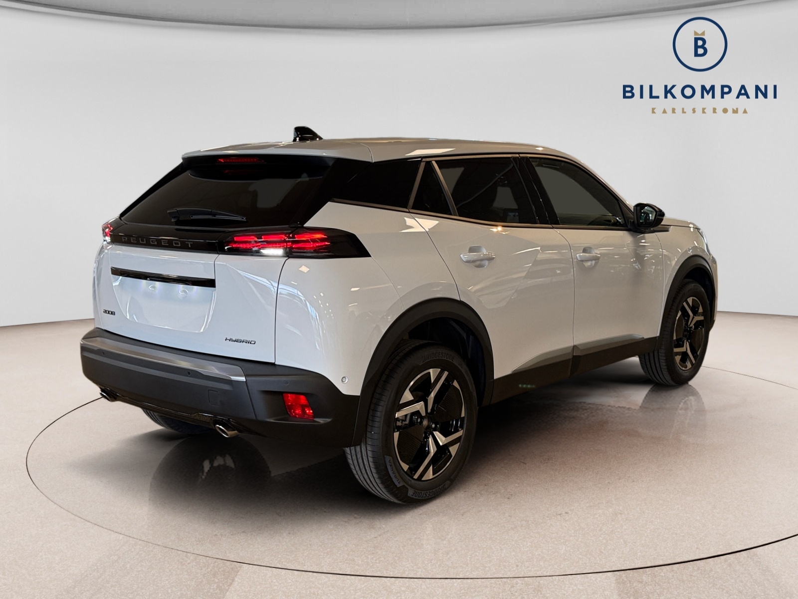 Peugeot 2008 2026, bild 5/10