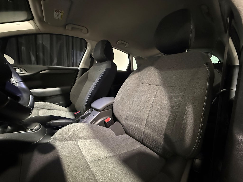 Citroen C4 bild 6