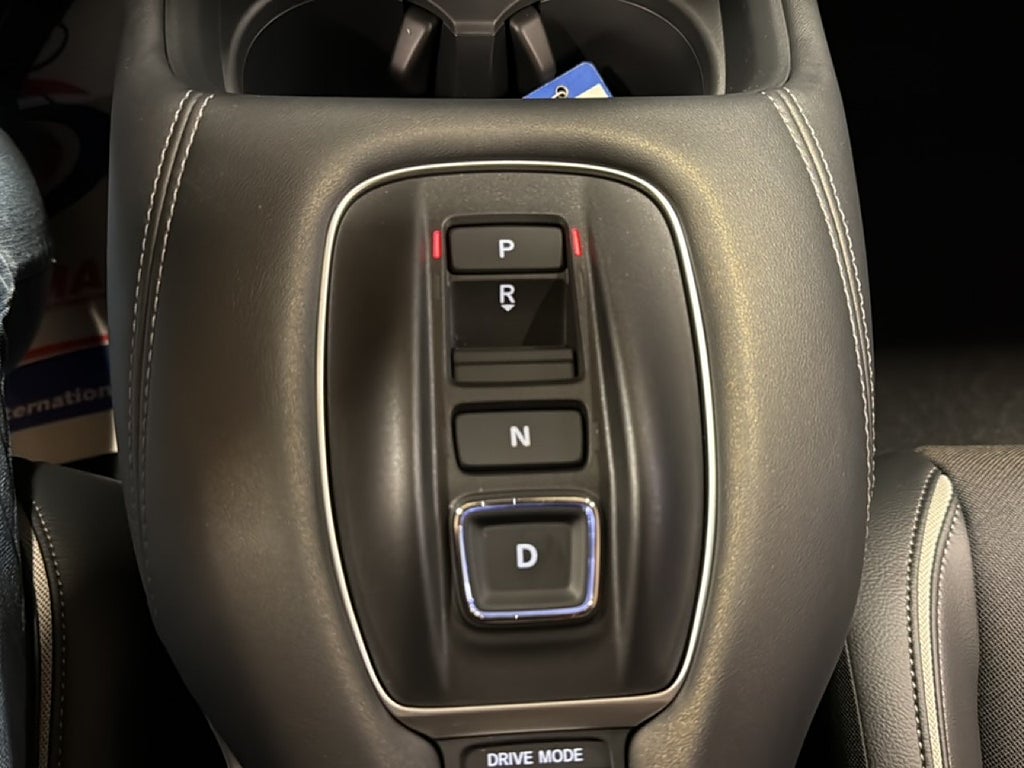 Honda ZR-V e:HEV Hybrid 2,0 184hk Sport Navi E-CVT – bild 12