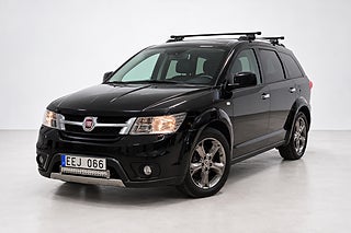 Fiat Freemont 2013 bild 4