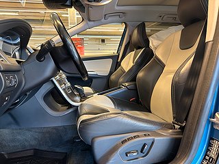 Volvo XC60 Polestar D5 AWD Summum Drag/Pano/MoK-Värm/SoV/Nav