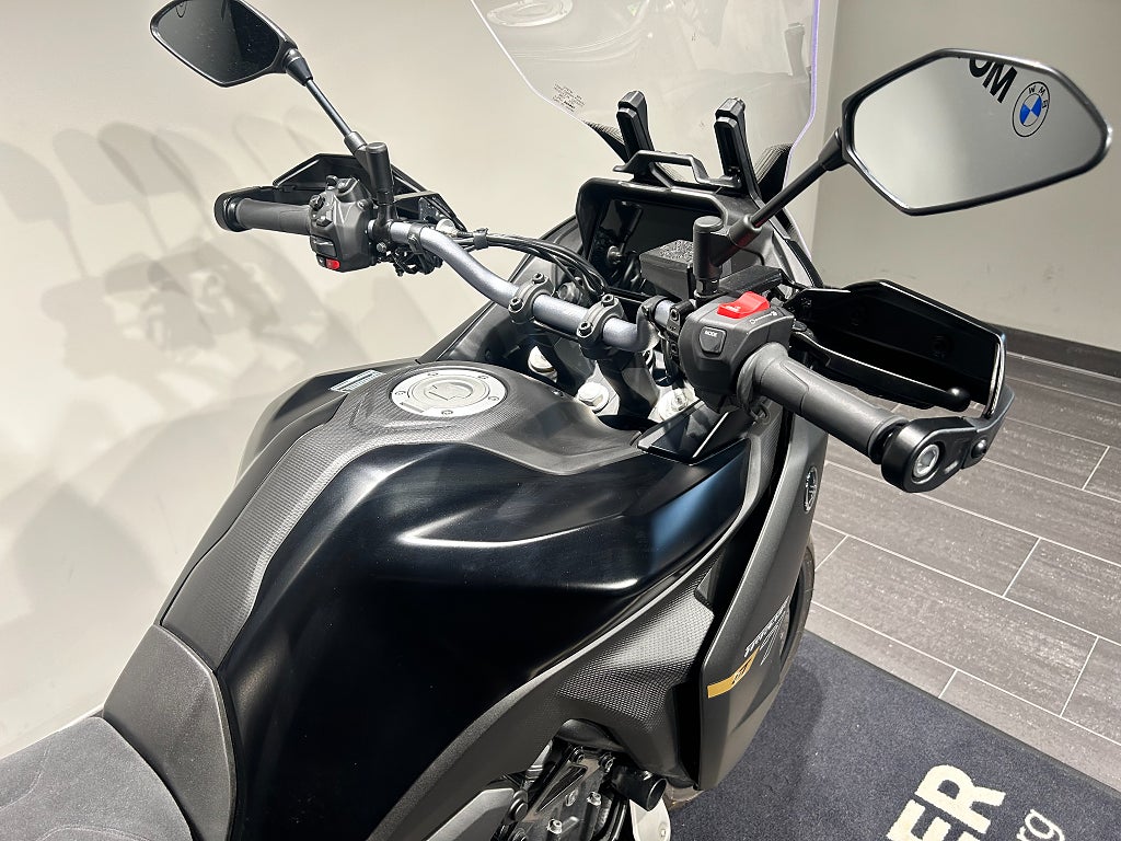 Yamaha Tracer 7 GT /Fabriksgaranti/310 mil