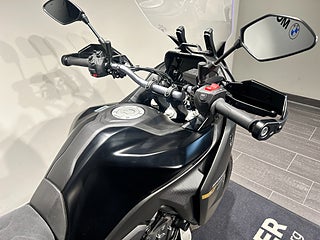 Yamaha Tracer 7 GT /Fabriksgaranti/310 mil