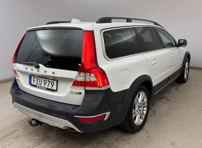 Volvo XC70 2016, bild 2/49