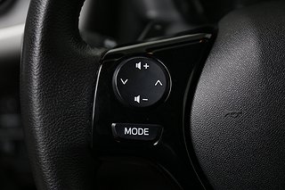 Halvkombi Peugeot 108 14 av 20