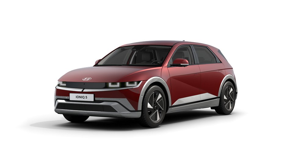 Hyundai IONIQ 5 Facelift 84 kWh AWD Advanced 2025