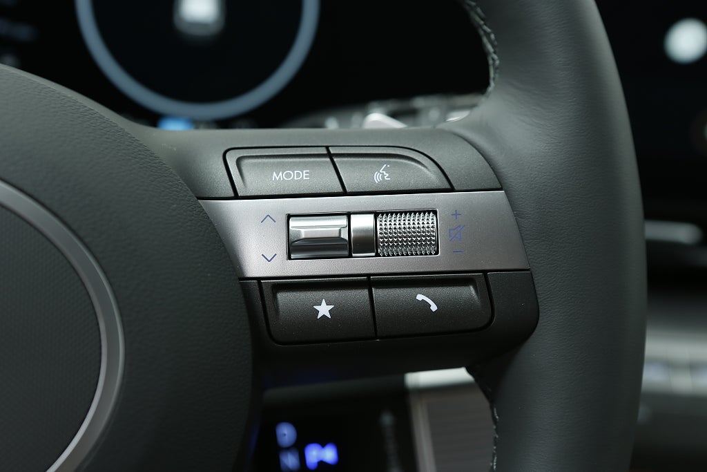 Hyundai Kona EV 65.4kWh Advanced - 105.500kr rabatt - Lagerkampanj!* 2026