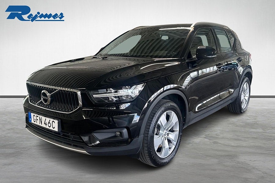 Volvo XC40 D3 AWD Momentum Edition