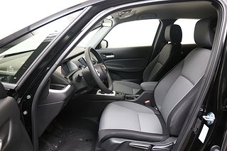 Halvkombi Honda Jazz 7 av 18
