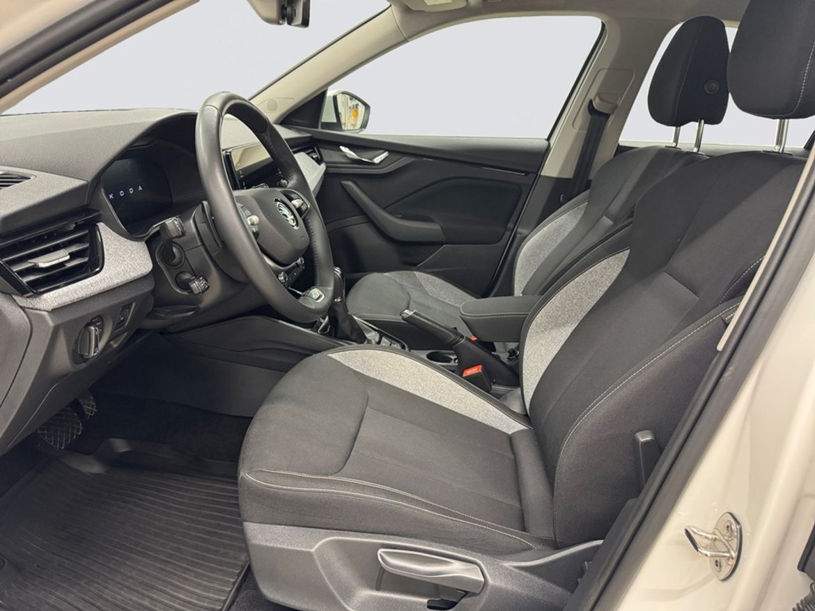 Skoda Kamiq 2024, bild 7/56