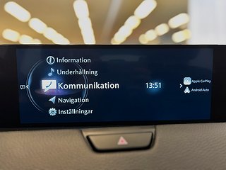 Mazda CX-60 Plug In Hybrid AWD Kamera/Navi/Värm/10ÅrsGaranti
