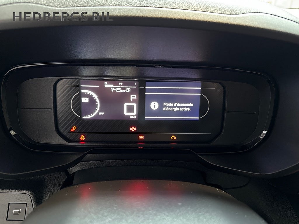 Opel Combo  L2 1.5 BlueHDi 130HK AUT thumbnail