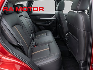 SUV Mazda CX-60 15 av 27