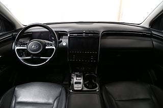 SUV Hyundai Tucson 20 av 31