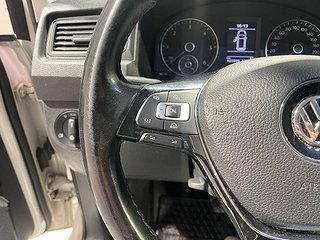 Transportbil - Skåp Volkswagen Caddy 13 av 22