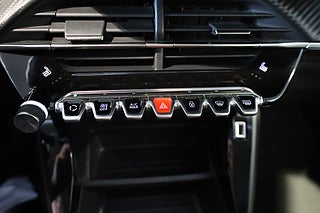 SUV Peugeot 2008 21 av 26