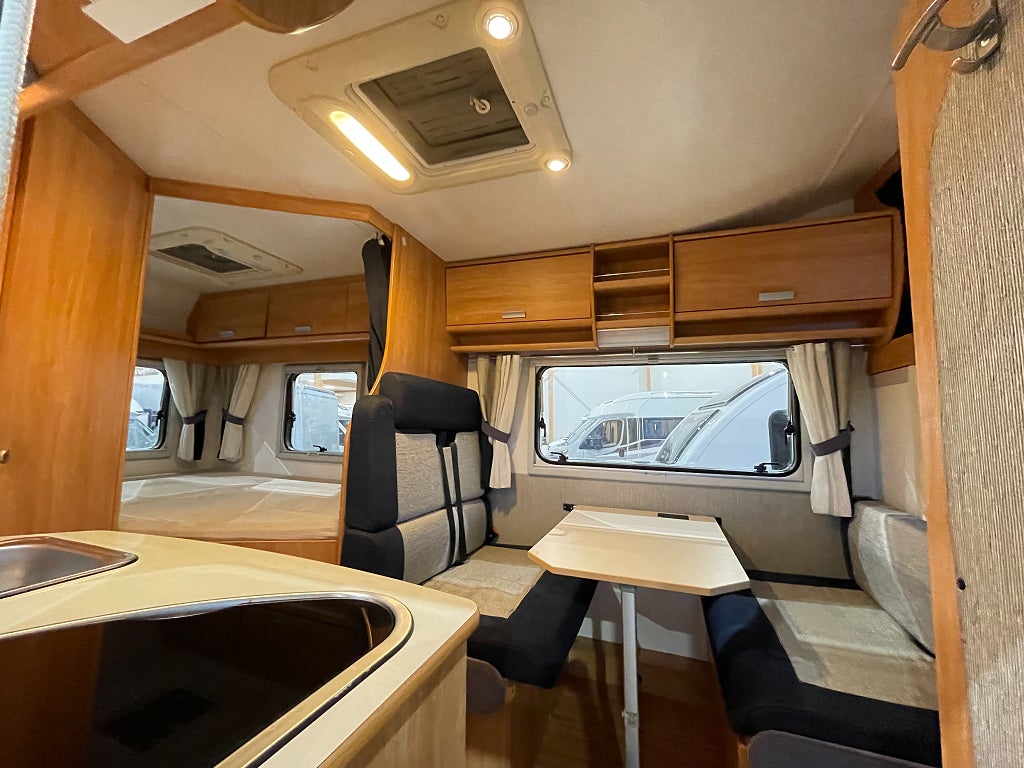 RIMOR Katamarano / B-körkort / 6 bältad / Familjedrömmen/  - RIMOR